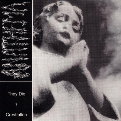 Anathema (UK) : They Die - Crestfallen